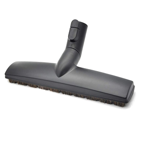 Reemplazo de cepillo de piso suave Anticolisión de parquet SBB con crin para aspiradora <span class=keywords><strong>Miele</strong></span> 35mm <span class=keywords><strong>1</strong></span> <span class=keywords><strong>3</strong></span>/8" - Product Image 1