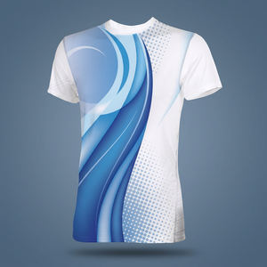 Camiseta Deportiva de Manga Corta para Hombre, Color Rosa, con Cierre, Personalizada, para Yoga y Fitness, Transpirable, Sin Costuras, 100% Poliéster - Product Image 2