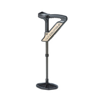 Détecteur de métaux 3D OKM Evolution NTX, scanner de sol, scanner de tunnel