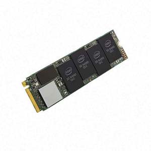 إنتل محرك الأقراص الصلبة العاصمة P4510 سلسلة 1 ، U.2 NVMe بسي ، SSD sdpe2kx010t807 - Product Image 1