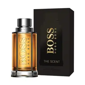 Scent EDT 50ml diğer tasarımcı orijinal erkek erkekler için parfüm