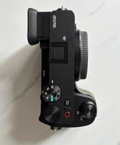 กล้องมิเรอร์เลส Sony A6700 APS-C มือสอง ความละเอียด 26MP ระบบกันสั่น 5 แกน ถ่ายวิดีโอ 4K 120P สภาพดี พร้อมส่ง - Product Image 5