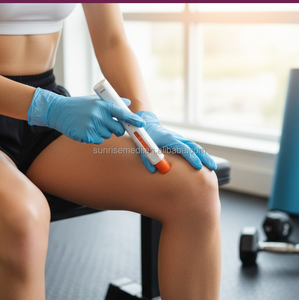 Pena injeksi PFS yang sangat dapat disesuaikan | Penggunaan multi-terapi untuk penurun berat badan, <span class=keywords><strong>Diabetes</strong></span>, & Peptide | Warna, jendela & tutup OEM - Product Image 5