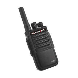 Radio numérique DMR bidirectionnelle Kanglong DM-300 Mini 2W/0.5W, haute performance, légère, pour usage professionnel - Product Image 2