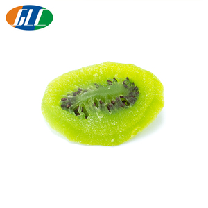Nhà Máy Bán buôn HACCP ISO cấp giấy chứng nhận trái cây sấy khô Chất lượng cao khô Kiwi Trái Cây lát bảo quản khô Kiwi - Product Image 4