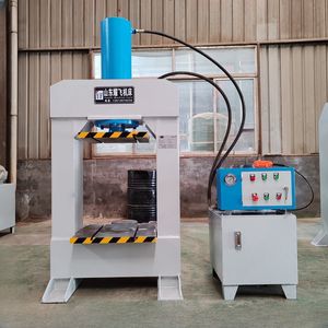 <span class=keywords><strong>Presse</strong></span> <span class=keywords><strong>hydraulique</strong></span> de forgeage de pièces automobiles bon marché 30 tonnes - Product Image 3