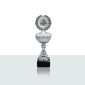 Coppa Kart Stephan 30 cm - Product Image 1
