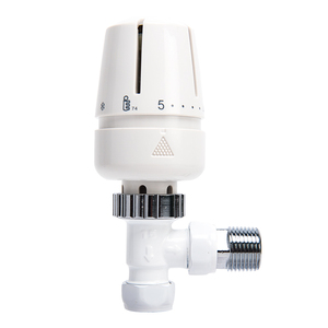BODE Venta al por Mayor de Válvulas Termostáticas para Radiadores y Accesorios para Sistemas de Calefacción por Suelo Radiante con Control de Temperatura. - Product Image 5