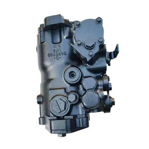 Bomba de Pistones Hidráulicos MPV025 MPV035 MPV044 MPV046 M46 MPV046CBBBSBBAAGABHHDBAHHCNNN para Bomba Hidráulica - Product Image 4