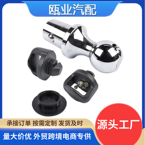 Kit de Conector de Cuello de Cisne 30137 para Ford F250 F350 F450 Nissan Titan Xd - Product Image 5