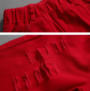 Di alta qualità per ragazzi vestiti estivi Casual per bambini vestiti per ragazzi set di abbigliamento per ragazzi da 1 a 6 anni abiti per bambini - Product Image 3