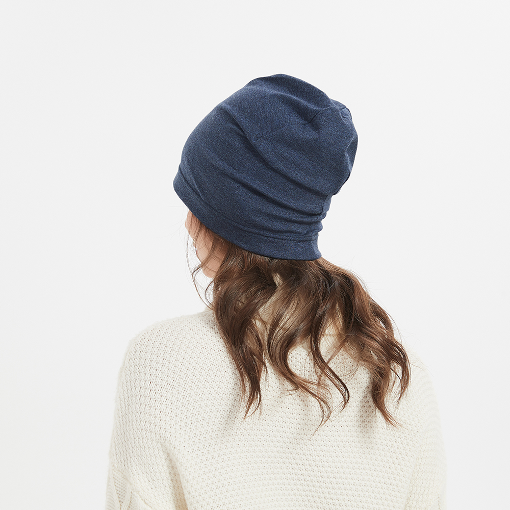 Bleu Marine-Taille adulte