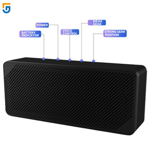 Anti-enregistrement par ultrasons |   Dispositif de blocage vocal ultrasonique pour les entretiens professionnels, protection de la vie privée - Product Image 5