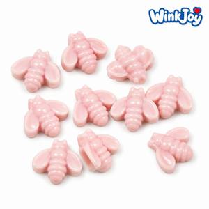 Bonbons à la <span class=keywords><strong>cire</strong></span> d'abeille de qualité supérieure, fourrés au <span class=keywords><strong>jus</strong></span> de fruits, certifiés Halal, fournisseur en gros d'usine, exportateur, marque privée - Product Image 2