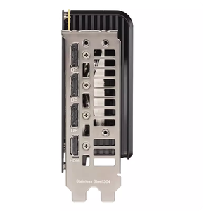 การ์ดจอ PRIME GeForce <span class=keywords><strong>RTX</strong></span> 5060 <span class=keywords><strong>Ti</strong></span> 16GB GDDR7 OC PCI Express 4.0 สำหรับเล่นเกมบนเดสก์ท็อป พร้อมพอร์ต DP/Output - Product Image 4