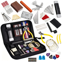 Guitar Repair Tool String Replacement and Tuning Kit