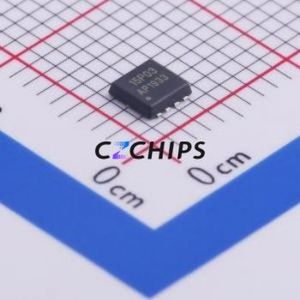 AP15P03Q ใหม่ล่าสุด PDFN3x3-8ทรานซิสเตอร์ภาคสนามทรานซิสเตอร์ (Mosfet) - Product Image 1