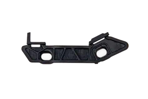 Adatto per <span class=keywords><strong>BMW</strong></span> 1 serie <span class=keywords><strong>F20</strong></span> paraurti anteriore piccola staffa inferiore (sinistra/destra), numeri OE: 51117272555 / 51117272556 - Product Image 5