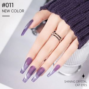 ขายตรงจากโรงงาน เจลสีทาเล็บแบบยูวี แคทอาย 36 สี รุ่นใหม่ ปี 2026 - Product Image 6