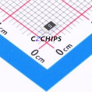 Résistance SMD FRC1206F0000TS 1206 (Type : Film Épais) (Résistance : 0 Ohm Précision : 1%) - Product Image 1