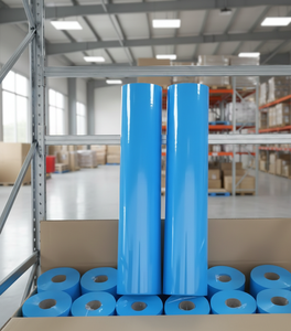 Tissu non tissé laminé PP PE avancé, conçu pour une protection imperméable, une résistance à la déchirure élevée et des performances d'emballage stables. - Product Image 2