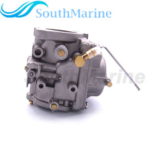 <span class=keywords><strong>Moteur</strong></span> de bateau <span class=keywords><strong>hors</strong></span>-<span class=keywords><strong>bord</strong></span> 13200, 94400/13200, 94310/13200/94380, <span class=keywords><strong>carburateur</strong></span> pour <span class=keywords><strong>Suzuki</strong></span> DT40, DT40W, 40WR - Product Image 4