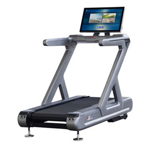 Écran tactile commercial, équipement de fitness électrique, plusieurs appareils de fitness, ventes chaudes - Product Image 2