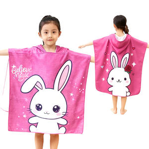 <span class=keywords><strong>Cape</strong></span> <span class=keywords><strong>de</strong></span> plage sirène <span class=keywords><strong>de</strong></span> haute qualité pour enfants imprimé serviette <span class=keywords><strong>de</strong></span> <span class=keywords><strong>bain</strong></span> à capuche techniques tissées pour salle <span class=keywords><strong>de</strong></span> <span class=keywords><strong>bain</strong></span> utilisation <span class=keywords><strong>Surf</strong></span> dessin animé portable - Product Image 3