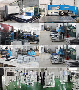 Machine photomaton ovale intelligente 2025 pour iPad, installation sans outil, photomaton sur pied avec impression instantanée pour les fêtes - Product Image 5