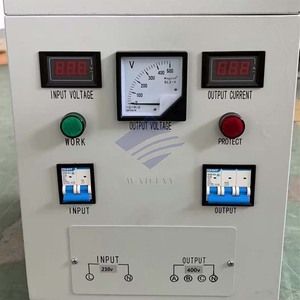 Equipo de Procesamiento de Transformadores de Potencia Totalmente Automático - Product Image 5