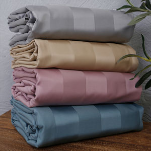 Parure <span class=keywords><strong>de</strong></span> lit en <span class=keywords><strong>coton</strong></span> avec broderie à la main, design personnalisé, nouvelle collection, vente chaude, <span class=keywords><strong>housse</strong></span> <span class=keywords><strong>de</strong></span> <span class=keywords><strong>couette</strong></span> King, taie d'oreiller européenne - Product Image 1