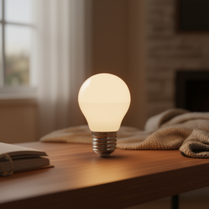 Lampadina a incandescenza Leucisnow Mini 40W 230V Attacco E14 Luce Calda per Illuminazione Interna - Product Image 3