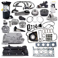 4G15 ENGINE High Quality 4G15T Engine Assembly for Great Wall