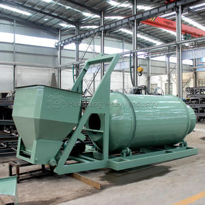 Mélangeur de fertilisants BB de grande capacité - Product Image 5