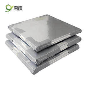 الأكثر مبيعاً فراغ البناء لوح فيبر معزول بالتفريغ لوحة فيب شكل لوحات فيب - Product Image 3