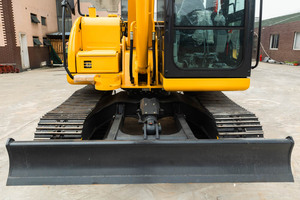 Meilleure qualité nouvelle Offre Spéciale <span class=keywords><strong>8t</strong></span> Excavator <span class=keywords><strong>Prix</strong></span> Digger Machine à vendre - Product Image 5