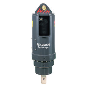 Efficiente trivella per trivellatrice e trivella per 25000 a raggi per operazioni con trivella di roccia dura e terreno profondo - Product Image 2