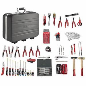 ชุดเครื่องมือ001 pF usag - Product Image 1