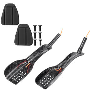 Winowsports nouvelles pièces de vélo en Fiber de carbone barres aériennes extension de pince de guidon pour <span class=keywords><strong>Triathlon</strong></span> contre la montre cyclisme ARB023 - Product Image 1