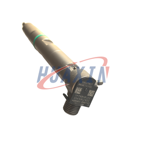 Original New DIESEL Injector 28337917 cho phổ biến đường sắt D18 D24 động cơ tự động phần - Product Image 2