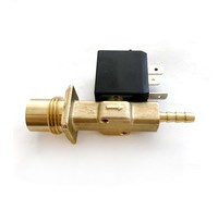 Ensemble de solénoïdes à gaz haute performance pour Weld Pak 100 Wire Feed DG1, usage industriel