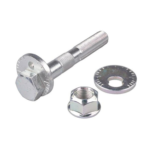 Perno de Ajuste de Camber OEM 48409-47011, Piezas de Vehículo, Accesorios para Automóviles, M14 Dacromet para <span class=keywords><strong>Toyota</strong></span> C-HR CAMRY COROLLA - Product Image 3