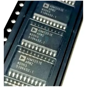 ADM3251EARWZ-REEL chip RS-232 ADM3251EARWZ ADM3251 nuovissimo ADM3251 ADM3251EARWZ ADM3251EARWZ-REEL