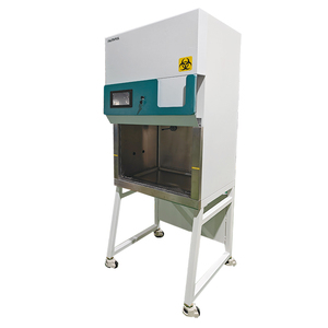 Cabinet de sécurité biologique de classe II FS-1350IIA2 nouvel état Cabinets de sécurité biologique fournis directement fournisseur Core <span class=keywords><strong>Motor</strong></span> Labs - Product Image 6