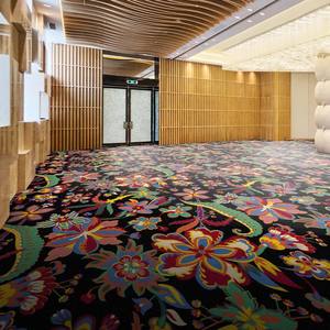Alfombra <span class=keywords><strong>de</strong></span> hotel <span class=keywords><strong>de</strong></span> salas <span class=keywords><strong>de</strong></span> banquetes personalizada <span class=keywords><strong>de</strong></span> alta calidad alfombra hecha a mano <span class=keywords><strong>juego</strong></span> <span class=keywords><strong>de</strong></span> casino - Product Image 5