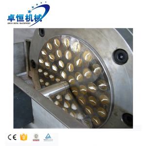 Met Verschillende Vormen <span class=keywords><strong>Spaghetti</strong></span> Pasta Extruder Pasta En Macarony Machine <span class=keywords><strong>Macaroni</strong></span> Maken Machine Productielijn - Product Image 4