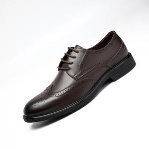 Cuir véritable de luxe pour hommes, costume formel pour mariage en 2025 - Product Image 5