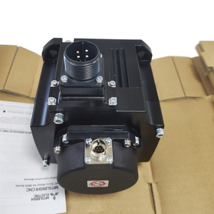 Pieza de Repuesto Industrial FANUC HG104S-D48 - Product Image 4