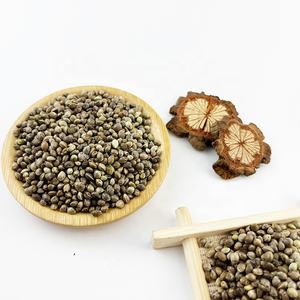 بذور القنب الزراعية للطيور، حجم صغير (3.5 مم) - طعام طيور - Product Image 3