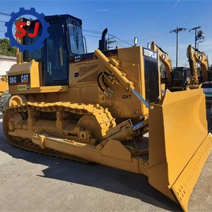 Excavadoras CAT D6G, D6G2 XL USADAS originales de alta calidad, 95% nuevas y a bajo precio en venta - Product Image 6